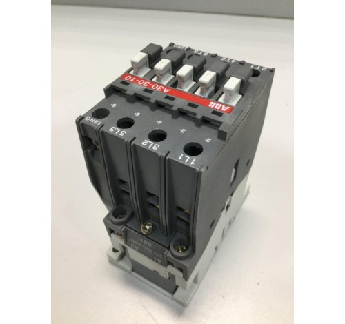 ABB MAKE CONTACTOR