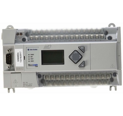 PLC Controller 