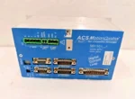 ACS SB1381-B-E-R-A-PM2 Universal Motion Control Module