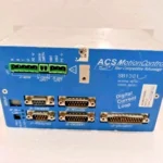 ACS SB1381-B-E-R-A-PM2 Universal Motion Control Module