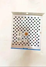 ACS SB1381-B-E-R-A-PM2 Universal Motion Control Module - Image 4