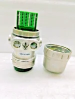 AUTRONICA AUTROFLAME K33 X33AFS MULTISPECTRUM -IR FLAME DETECTOR - Image 4