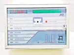 AUTRONICA BU-101 DYFI FIRE ALARM PANEL