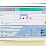 AUTRONICA BU-101 DYFI FIRE ALARM PANEL
