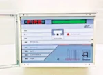 AUTRONICA BU-101 DYFI FIRE ALARM PANEL - Image 2