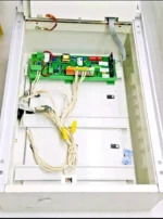 AUTRONICA BU-101 DYFI FIRE ALARM PANEL - Image 4