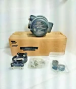 AVID Westlock KS-017-GE-L K-Switch Position Monitor for Hazardous Locations