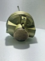 AZBIL NRV-306K10 TACO AIR FILTER REGULATOR USED - Image 4