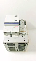 Allen Bradley 2094-BC04-M03-M Ser A Integrated Axis Module - For Parts - Image 2