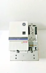 Allen Bradley 2094-BC04-M03-M Ser A Integrated Axis Module - For Parts