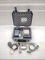 Autronica WAS-2000 / BSD-310 / BSL-310 / BSS-310A Fire&Security (BATTERY DEAD)