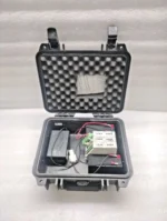 Autronica WAS-2000 / BSD-310 / BSL-310 / BSS-310A Fire&Security (BATTERY DEAD) - Image 5