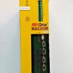 BALDOR MDH4A27TR-EN23 / MDH4A27TREN23 - USED