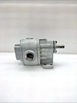 BSM NO.4 Brown & Sharpe BSM 713-4-1 Size 4 Rotary Gear Pump Made In USA - Used - Image 5