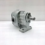 BSM NO.4 Brown & Sharpe BSM 713-4-1 Size 4 Rotary Gear Pump Made In USA - Used