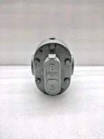 BSM NO.4 Brown & Sharpe BSM 713-4-1 Size 4 Rotary Gear Pump Made In USA - Used - Image 2