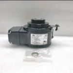 Baumer HOG10 DN 1024 I Incremental Encoder 9-30VDC IP66 - Made in Germany