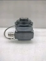 Baumer HOG10 DN 1024 I Incremental Encoder 9-30VDC IP66 - Made in Germany - Image 2