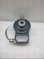 Baumer HOG10 DN 1024 I Incremental Encoder 9-30VDC IP66 - Made in Germany - Image 3