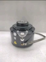 Baumer HOG10 DN 1024 I Incremental Encoder 9-30VDC IP66 - Made in Germany - Image 4