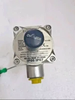 Bifold FP06P-77A9 Solenoid Valve 110VDC IECEx BAS 10.0008 IP66 IP67