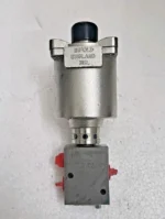 Bifold FP06P-77A9 Solenoid Valve 110VDC IECEx BAS 10.0008 IP66 IP67 - Image 2