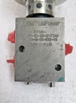 Bifold FP06P-77A9 Solenoid Valve 110VDC IECEx BAS 10.0008 IP66 IP67 - Image 3
