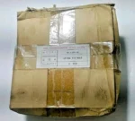 CEGIELSKI SC-115V (3) AIR COMPRESSOR SPARE PARTS (LOT OF 2) - Image 2