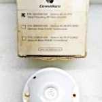 Consilium 5200236-00A Salwico AC-IR-3FQ Triple Frequency IR Flame Detector