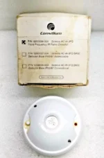 Consilium 5200236-00A Salwico AC-IR-3FQ Triple Frequency IR Flame Detector