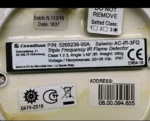 Consilium 5200236-00A Salwico AC-IR-3FQ Triple Frequency IR Flame Detector - Image 4