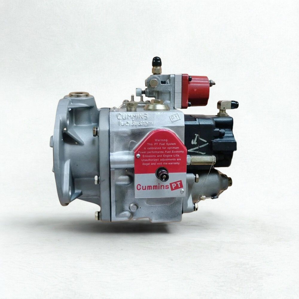 hydraulic pumps and motor