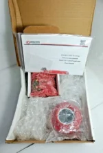DETECTORS INCORPORATED D381-21B1-A11 FLAME DETECTOR D381 MADE IN USA - Image 4
