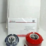 DETECTORS INCORPORATED D381-21B1-A11 FLAME DETECTOR D381 MADE IN USA