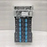 EATON CROUSE-HINDS 9377-FB3 Compact Fieldbus Barrier Module 12 spur