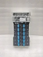 EATON CROUSE-HINDS 9377-FB3 Compact Fieldbus Barrier Module 12 spur