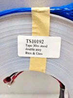 Enraf HERMetic UTImètre TS10192 30 M Ruban UTI Pour Rtex & Gtex - Image 2