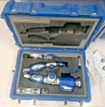 FARO Jauge F04 Certifié Peut 2016 F04-P2-09-41546 5 + 8L/1000 (Um ) Fait En