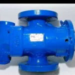 IMO PUMP ACG 045N7 NVBP Year 2013 (Used) ACG045N7NVBP