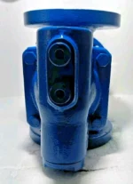 IMO PUMP ACG 045N7 NVBP Year 2013 (Used) ACG045N7NVBP - Image 5