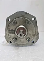 IMO pump ACE 038K3 NTBP 2011 Triple screw pump 2011 (USED) - Image 4