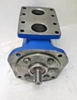 IMO pump ACE 038K3 NTBP 2011 Triple screw pump 2011 (USED) - Image 5