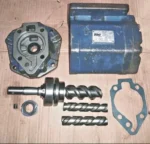 IMO pump ACE 038K3 NTBP 2011 Triple screw pump 2011 (USED) - Image 6