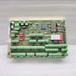 MAN B&W 3157167-5.1 Master Control Unit Marine Engine MCU - Used