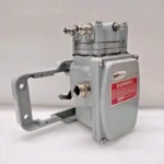 Masoneilan Dresser 8012-4C Pneumatic Valve Positioner