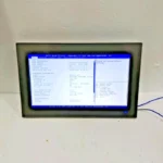 Pro-face PS5000 PFXPS2HN3D80N0NN00 Slim Panel PC Core i3 8GB 15"