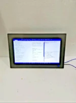 Pro-face PS5000 PFXPS2HN3D80N0NN00 Slim Panel PC Core i3 8GB 15"