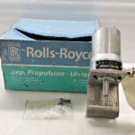 ROLLS-ROYCE R984664H TRANSMITTER K993764