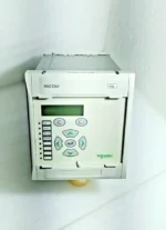 SCHNEIDER ELECTRIC MICOM P127 OVERCURRENT RELAY P127BA0Z312FE0