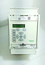 SCHNEIDER ELECTRIC MICOM P127 OVERCURRENT RELAY P127BA0Z312FE0 - Image 2